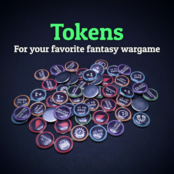Tokens